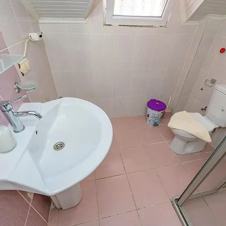 Colorful With Private Pool Near Calis Beach In Villa