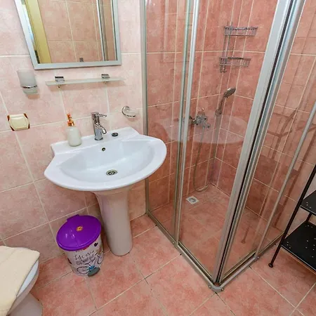 Colorful With Private Pool Near Calis Beach In Fethiye