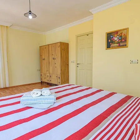 Colorful With Private Pool Near Calis Beach In *