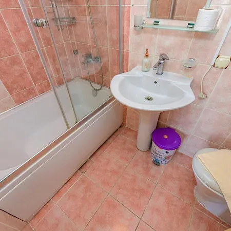 Colorful With Private Pool Near Calis Beach In فتحية